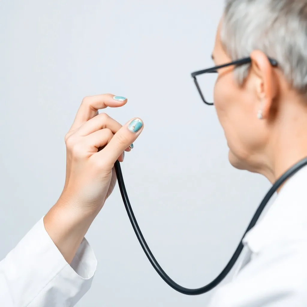 Why Regular Health Check-ups are Important