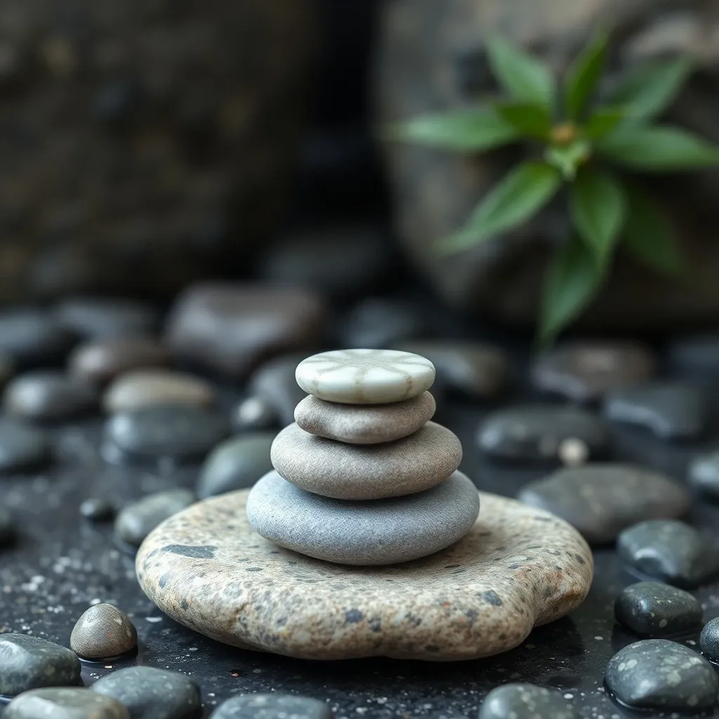 Managing Stress in a Fast-Paced World