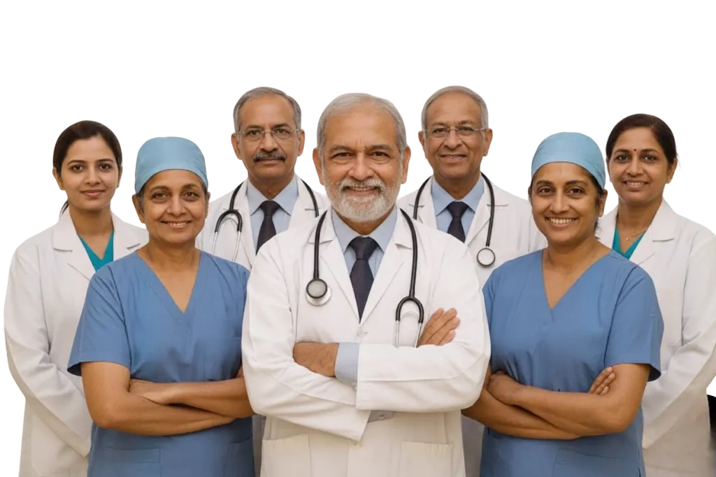 Healthcare Professional